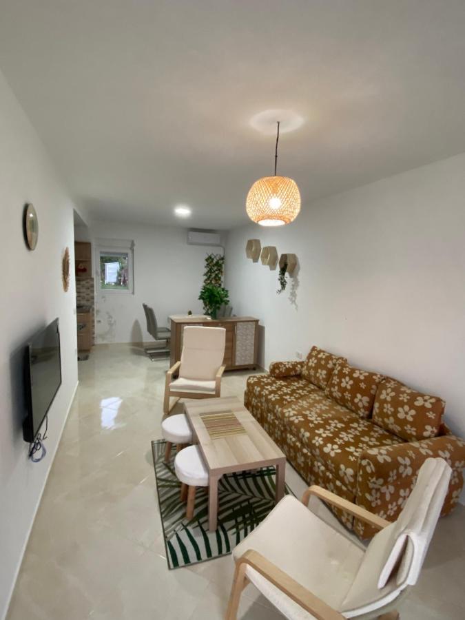 Kotor Apartman Green Sailor Apartamento Exterior foto