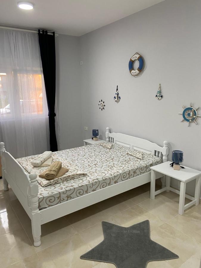 Kotor Apartman Green Sailor Apartamento Exterior foto