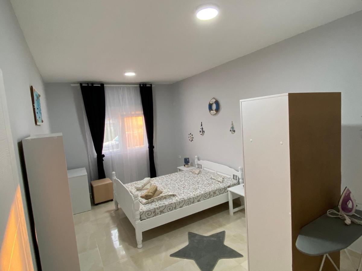 Kotor Apartman Green Sailor Apartamento Exterior foto