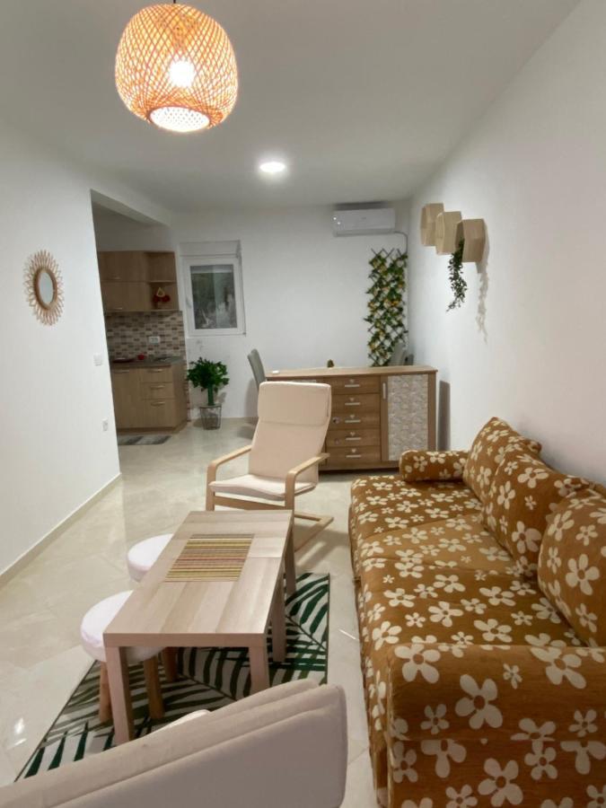 Kotor Apartman Green Sailor Apartamento Exterior foto