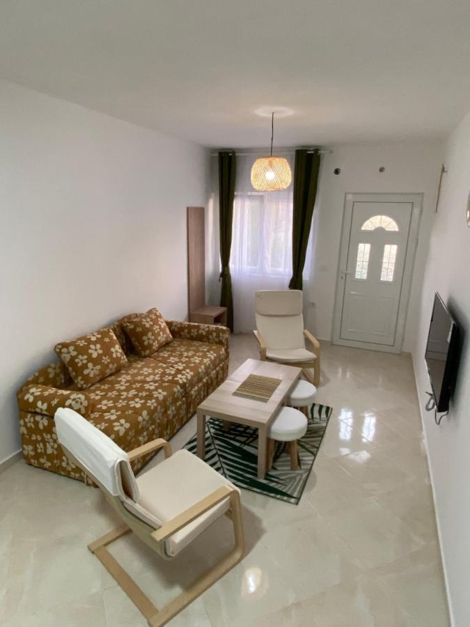 Kotor Apartman Green Sailor Apartamento Exterior foto