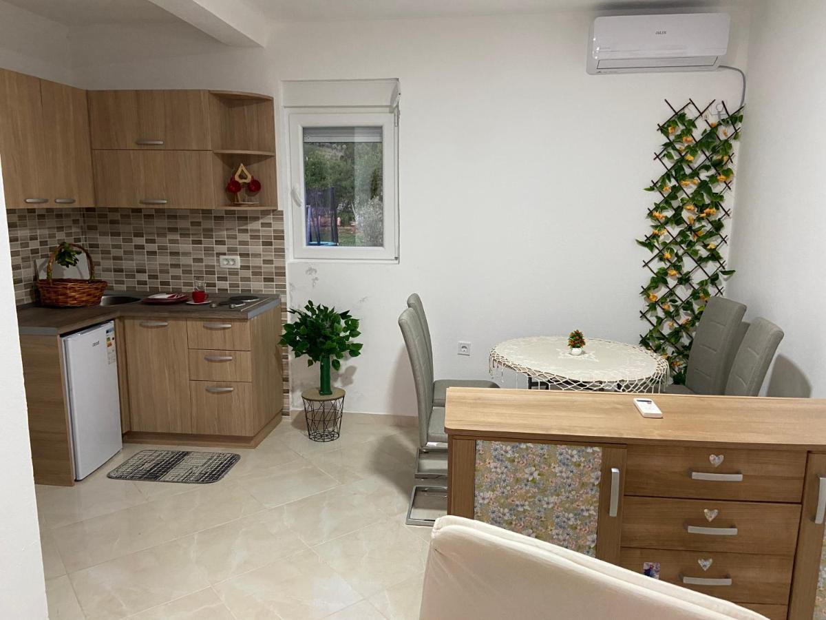 Kotor Apartman Green Sailor Apartamento Exterior foto