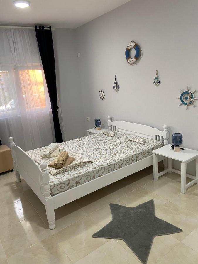 Kotor Apartman Green Sailor Apartamento Exterior foto