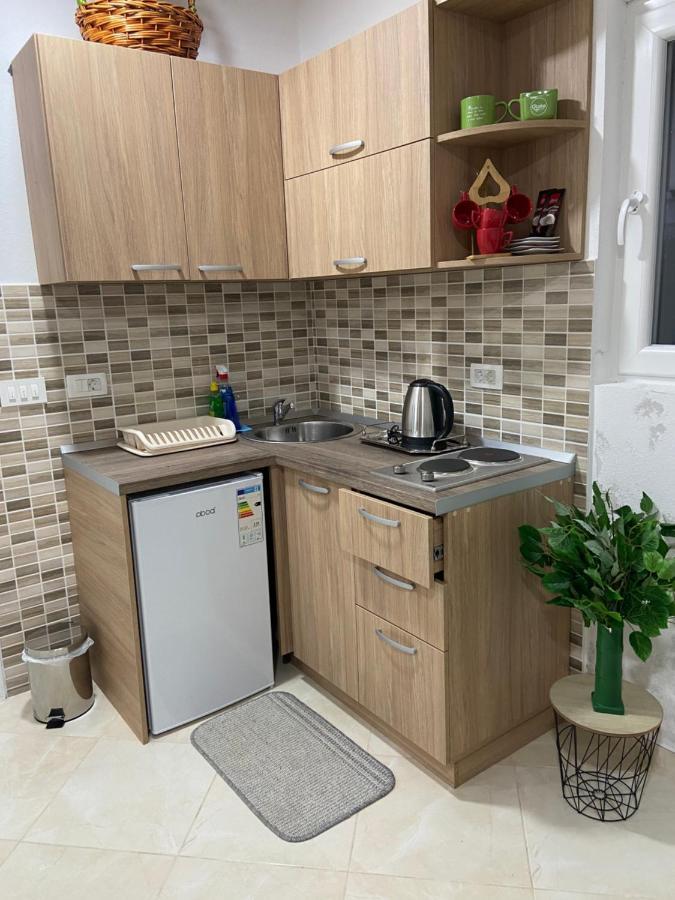 Kotor Apartman Green Sailor Apartamento Exterior foto