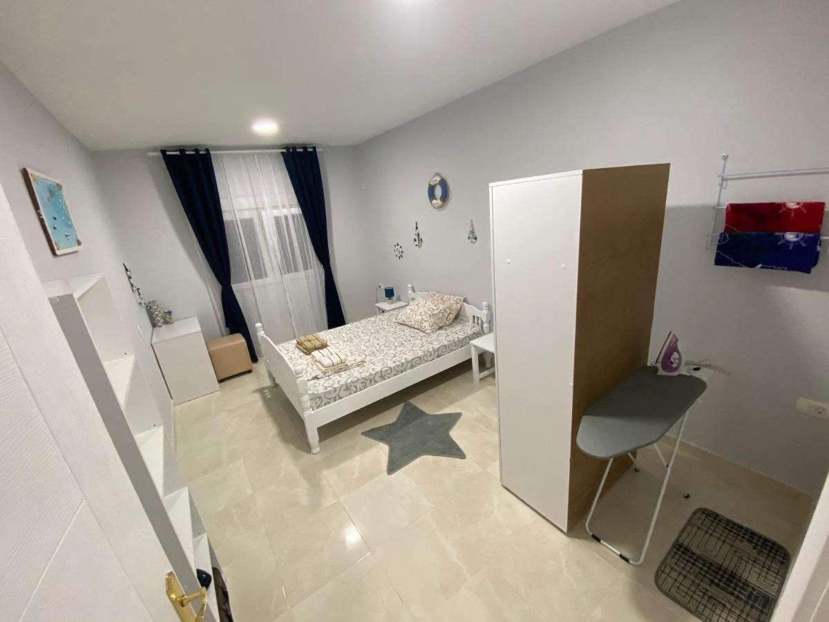 Kotor Apartman Green Sailor Apartamento Exterior foto