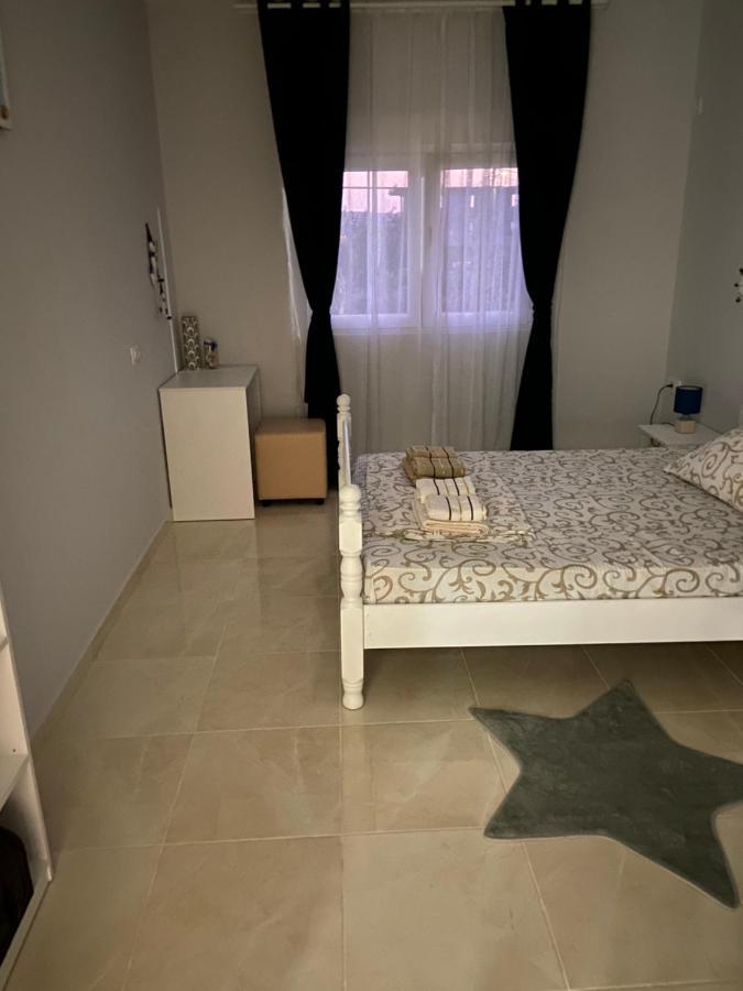Kotor Apartman Green Sailor Apartamento Exterior foto