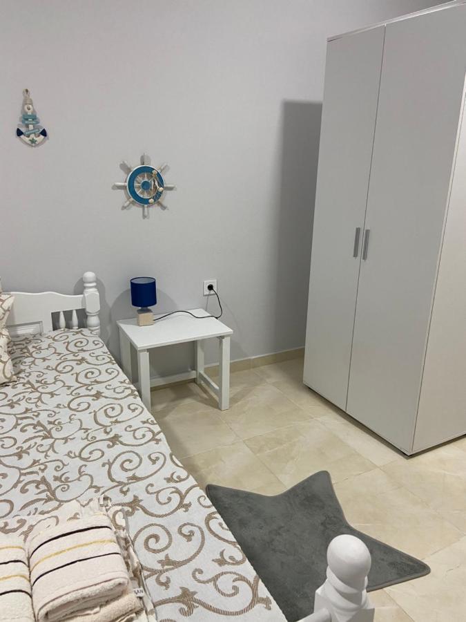 Kotor Apartman Green Sailor Apartamento Exterior foto
