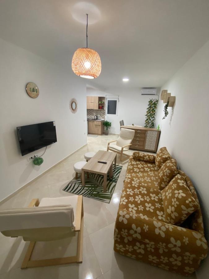 Kotor Apartman Green Sailor Apartamento Exterior foto