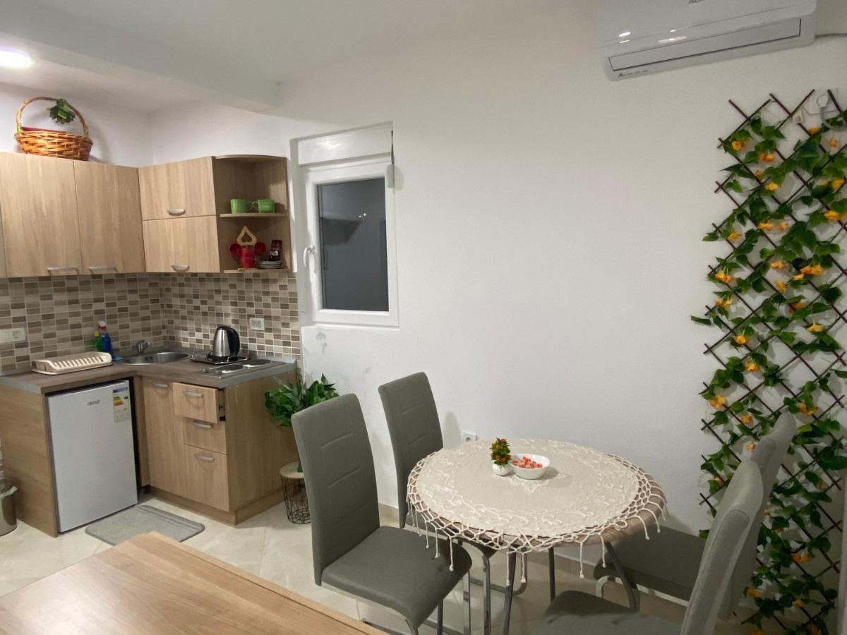 Kotor Apartman Green Sailor Apartamento Exterior foto