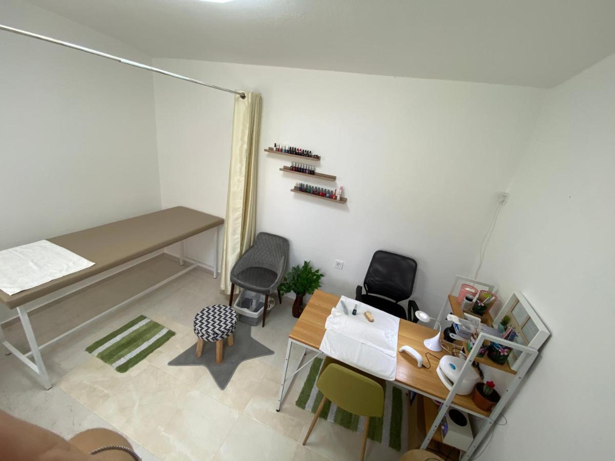 Kotor Apartman Green Sailor Apartamento Exterior foto